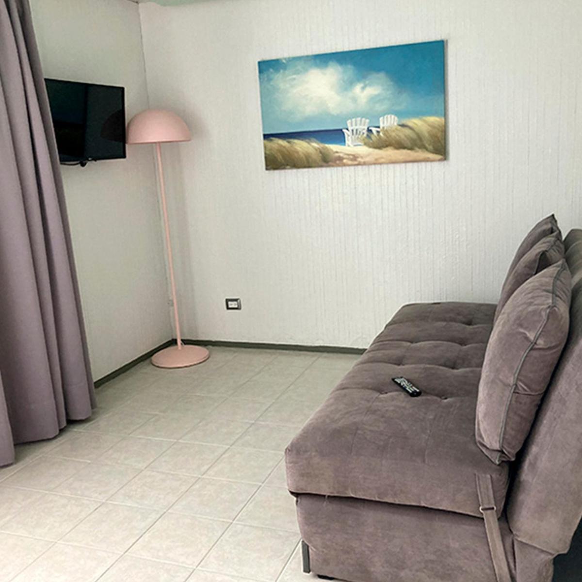 Hotel Y Parque Acuatico La Caldera Abasolo Eksteriør bilde
